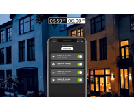 Philips Hue White ambiance Zestaw startowy 2xE27 806lm - 695745 - zdjęcie 4